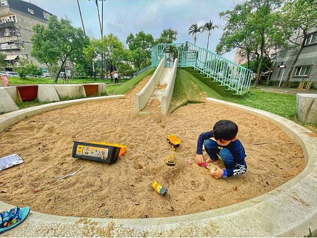 圖片授權：IG @ping.chen.daily