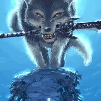 PS版フロム ダークソウルリマスター 灰色のシフ🐶