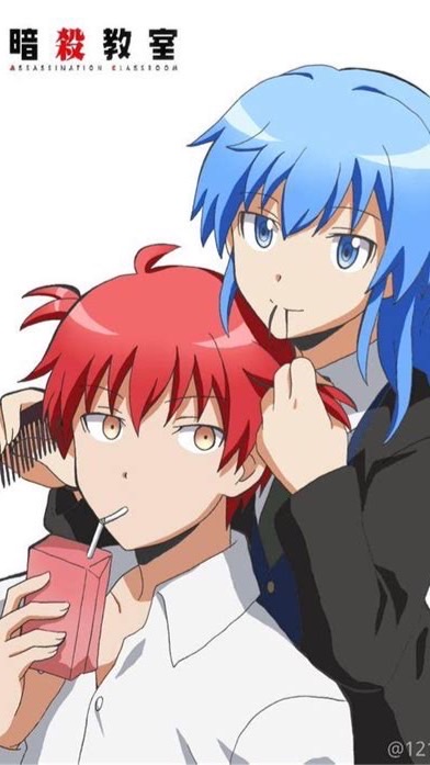 なぎかる好きあつまれー！語ろ？