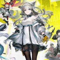 アークナイツエンドフィールド！雑談