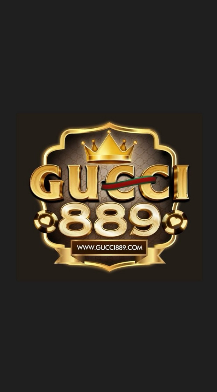 GUCCI889 | ช่องทางเข้าเล่นใหม่นะคะ
