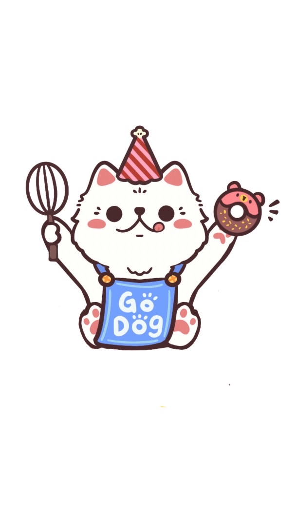 狗格派對🎉毛孩零食團購