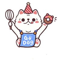 狗格派對🎉毛孩零食團購
