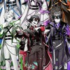 愛知のクロノメイトさん仲良くなりませんか？
