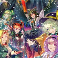 東方好き集まってー！