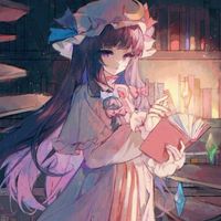 東方好き集まってー！
