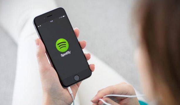 Cara Aktifkan Fitur Parental Control Di Spotify Premium Paket Keluarga Nextren Com Line Today