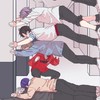 にじさんじ　緩　.