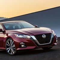 All New Teana 2019 🇹🇭