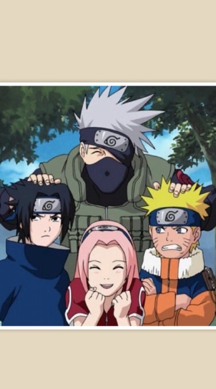 NARUTOなり〖全時間軸〗
