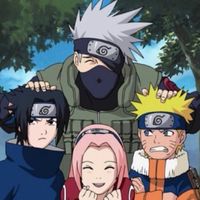 NARUTOなり〖全時間軸〗