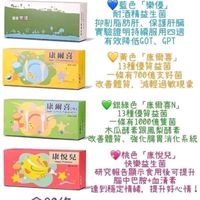 葡萄王葡眾健康企劃群組