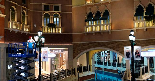 澳門確診僅10例！30天未新增病例　網封「神防疫」曝2關鍵