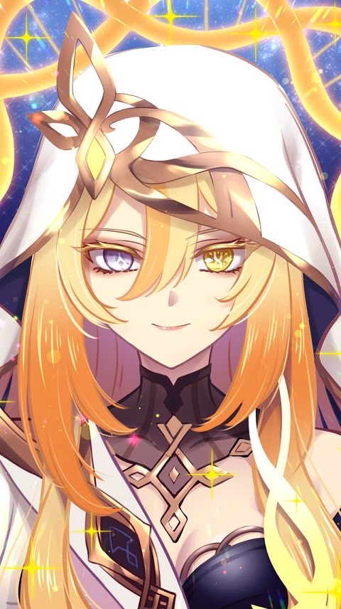 原神角色群/圖庫（進來記得看記事本）