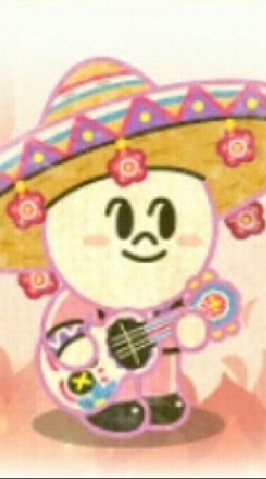 Line ranger