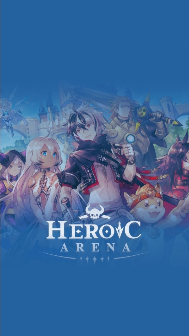 Heroic Arena Official