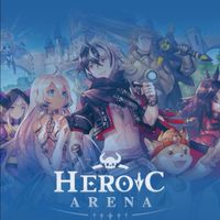 Heroic Arena Official