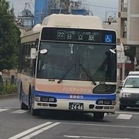 鉄道、自動車（主にトラック、バス）好き集合！！雑談もOK（アイドルや音楽の話もするかもです）
