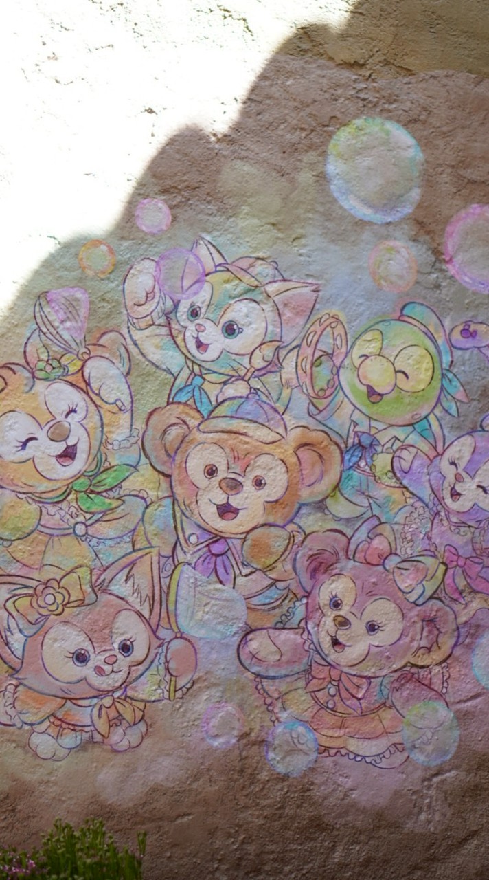 ディズニー（disney）〜夢と魔法の交流部屋〜