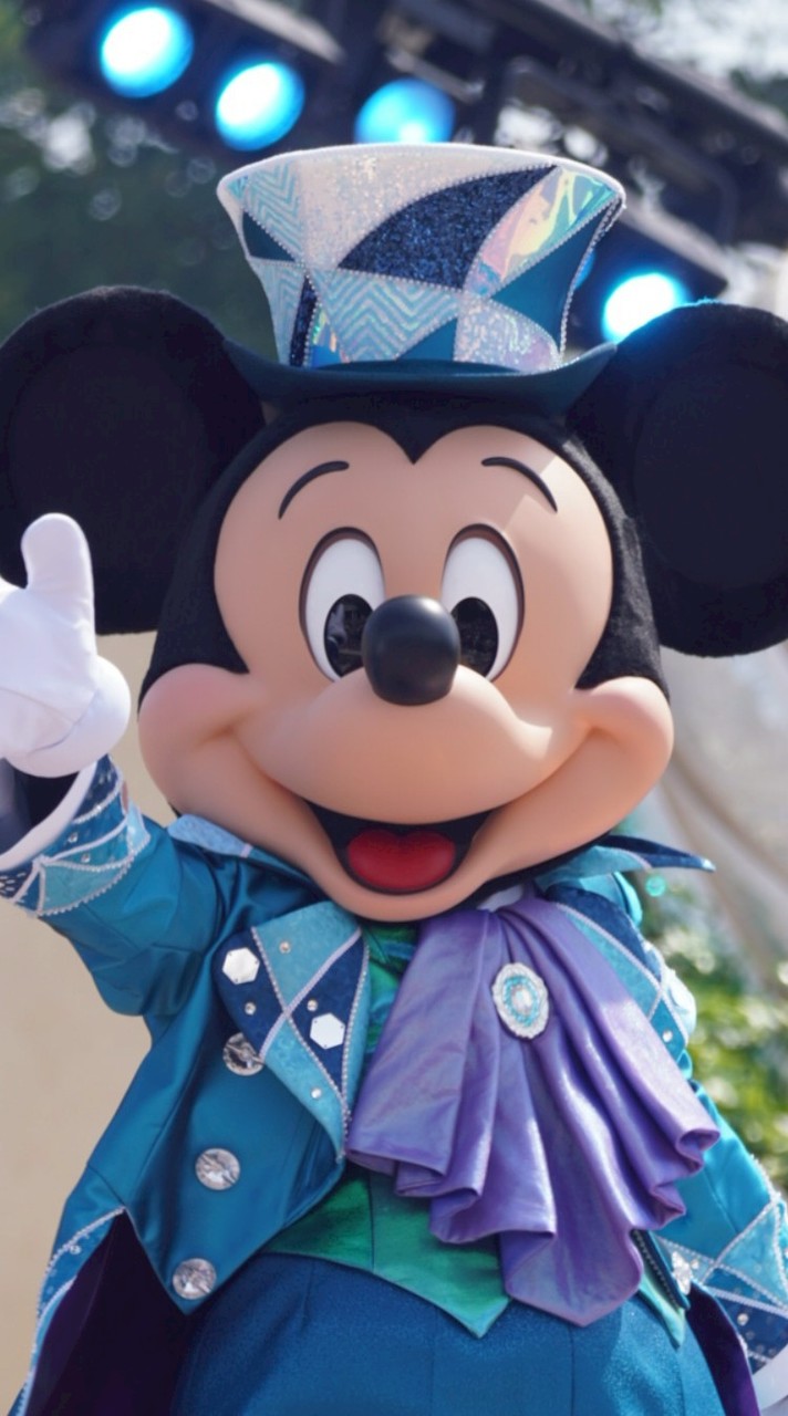 ディズニー（disney）〜夢と魔法の交流部屋〜