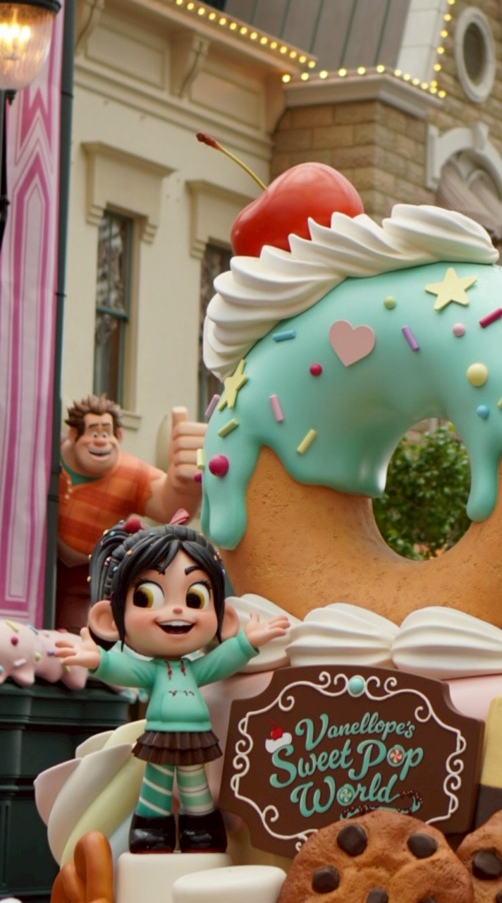 ディズニー（disney）〜夢と魔法の交流部屋〜