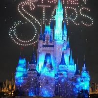 ディズニー（disney）〜夢と魔法の交流部屋〜