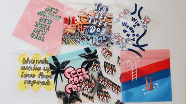 PLAY BAG 瘋狂小袋 X 老協珍 跨界合作 為健康超前佈署