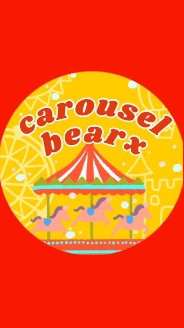แจ้งโปร Carouselbearx 🎠