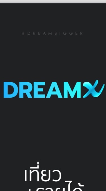 DreamX Travel To Earn