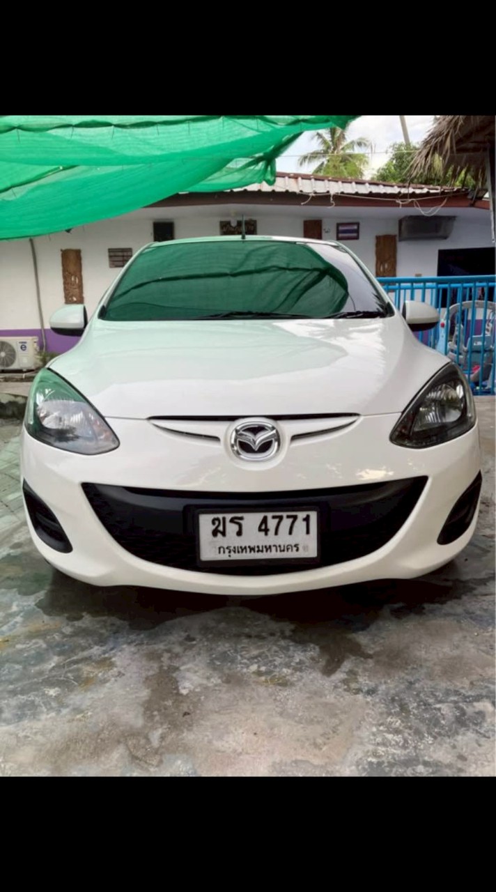 Cars for sale in koh samui