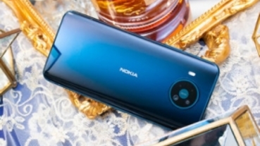 Nokia 8.3 5G 10/15 上市，售價 $16,990