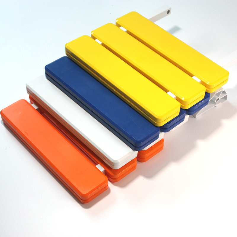 折疊椅 壁掛凳 掛壁椅 掛墻椅 玄關凳 浴室椅 壁掛穿鞋凳wy