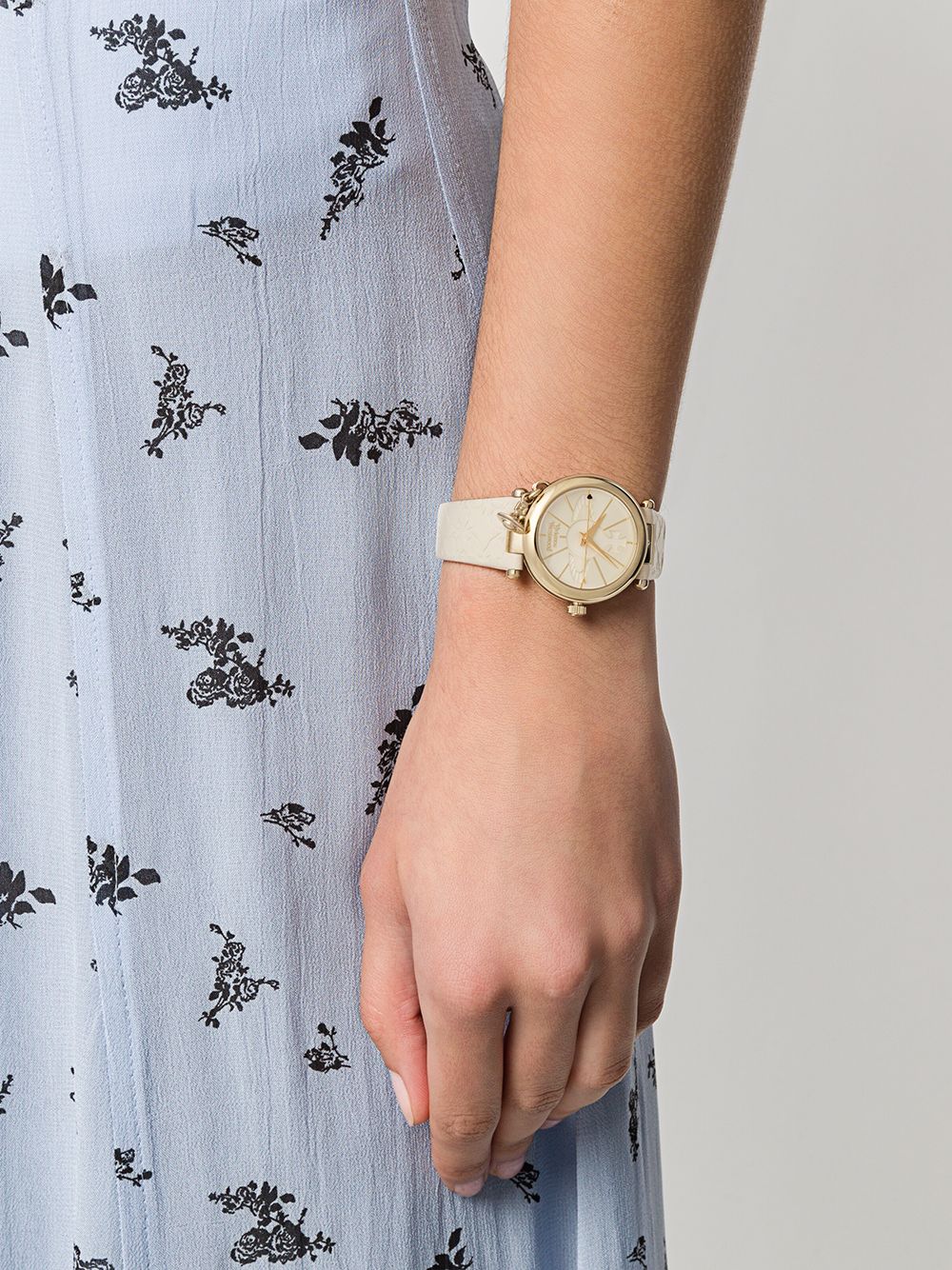 Vivienne Westwood Orb II 32mm watch
