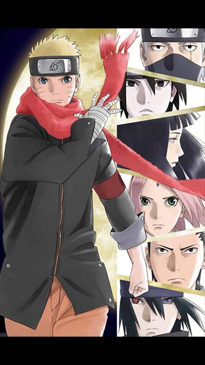 NARUTOファン OpenChat