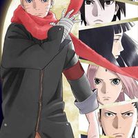 NARUTOファン