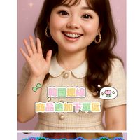 韓國代購-可追加商品下單處