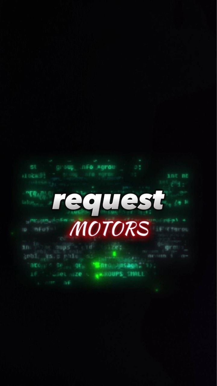 OpenChat ㍿リクエストモーターズ(REQUESTMOTORS)