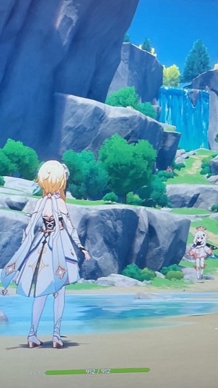 原神ガチ初心者さんおいで！🔰アドバイスくれる先輩旅人さんも大歓迎！！