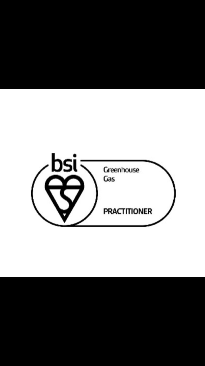 BSI 溫室氣體專業人員認證課程20241118-20241122