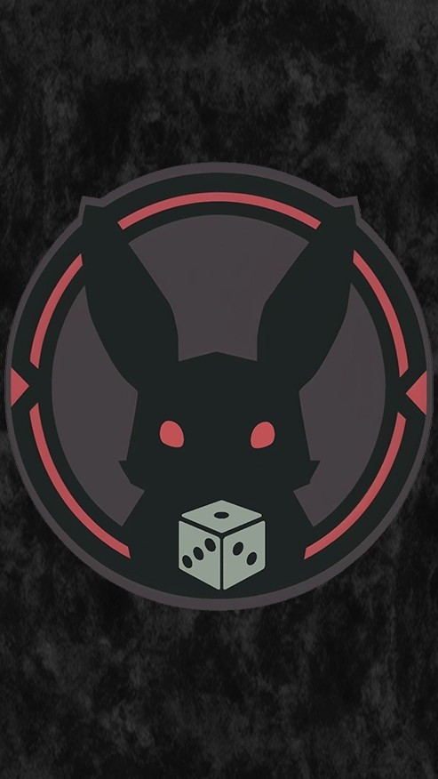 落入兔子洞 TRPG Rabbit