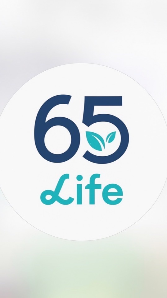 健康65，懂營養。