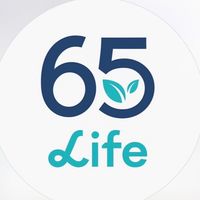 健康65，懂營養。