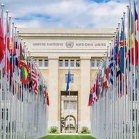 Cold War世界線 国際連合　※稼働開始