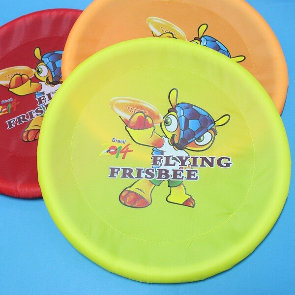 躲避飛盤 布飛盤 布製軟飛盤 直徑30cm/一個入{促60} 安全飛盤 ~CF119999.首555701