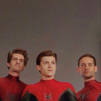 MARVEL部屋！