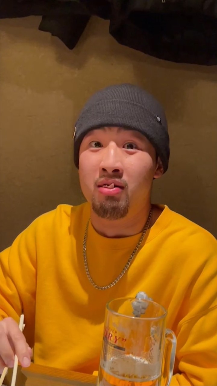 KRS 同期の会