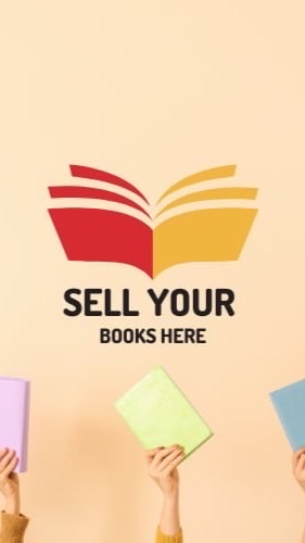 Sell Your Books Here