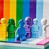 Les勇敢做自己🌈與妳同行♾️️拉拉同萌會25+