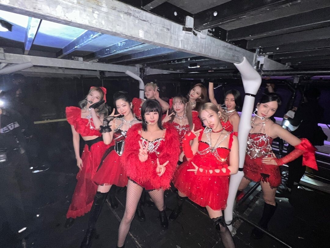 歷代獲得最多一位的KPOP女團TOP5，BLACKPINK僅排第四，前二斷層破百個!