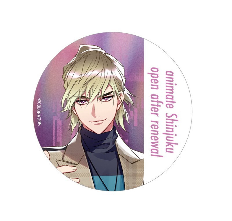 アニメイト新宿が移転 新宿西口ハルクの店舗は2月27日で営業終了 アスキー